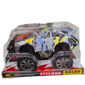 CAMIONETA A FRICCION X1 1879[SBU 50110]