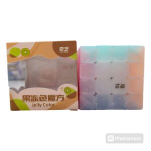 CUBO 4X4 COLOR GELATINA 1342(QY3134)