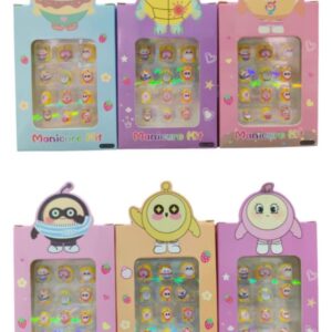 MANICURA 5168(002-1)