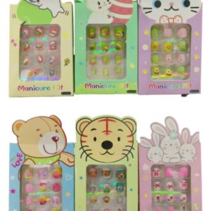 MANICURA ANIMAL 5168(003-1)