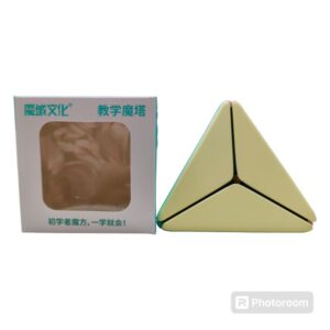 CUBO DARDO TORRE MAGICA MACARON MF8895-1