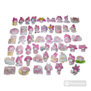 STIKER MY MELODY X50U TZ58-1