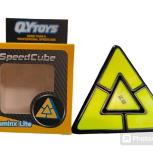 CUBO DOBLE TRIANGULO EQY970