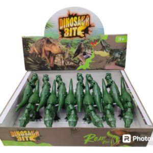 DINOSAURIO ROAR CON SONIDO X1 3454