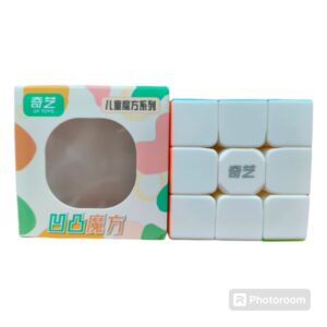 CUBO CONCAVO Y CONVEXO 0938A-2