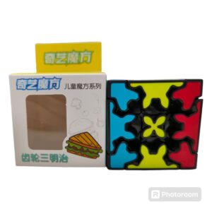 CUBO SANDWICH DE ENGRANJES MFG2051-2