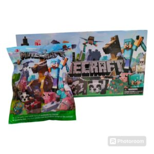 SOBRE MINECRAFT X24U 4689(53470-1)
