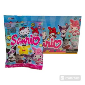 SOBRE SANRIO X24U (94100-1)