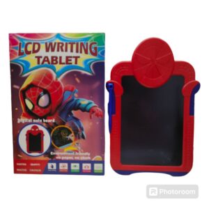 PIZARRA SPIDER MAN 1757(XZ-8066)