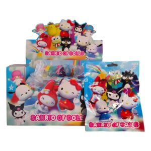 SOBRE SANRIO X24 2207(K23002)
