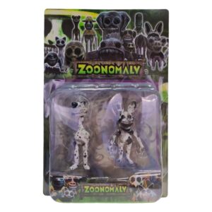 ZOONOMALY X2 0709(A24070-1)