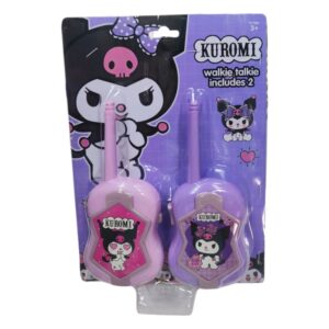 WOKI TOKI KUROMI X2 CB222(WJ01-1)