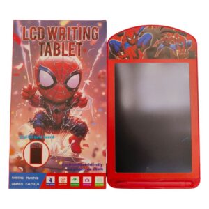 PIZARRA SPIDER MAN 6230(WZ-8106)