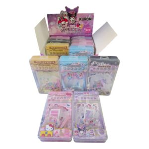 PULSERA SANRIO X1U 0037(FLSO-0040-(57))