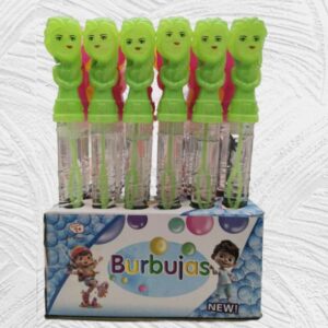 BURBUJERO ELSA X24U 6599*510659