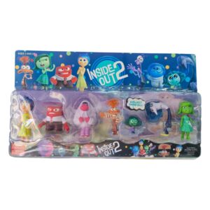 OFERTA INSIDE OUT 2 X7 9319