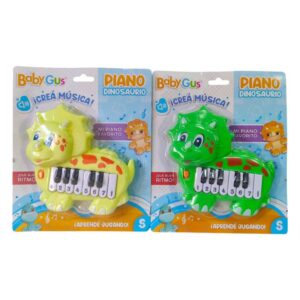 PIANO DINOSAURIO 8442(52623)