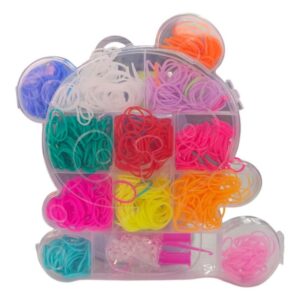 GOMITA PARA PULSERA OSO 3513(2351)