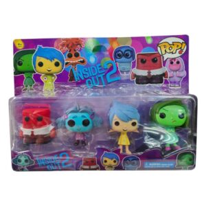 OFERTA INSIDE OUT 2 X4 SURTIDOS 3041