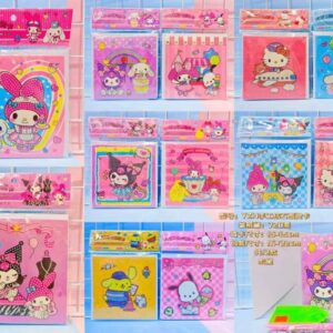 DIY HANDMADE DIAMOND PAINTING GREETING CARD X12U 2801 (8-47)