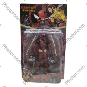 DEADPOOL X1 4624[9462]