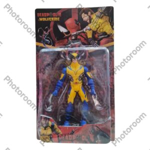 WOLVERINE X1 4624[9462]