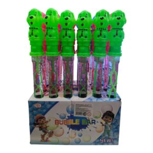 BURBUJERO PERRO X24U 5218-511521