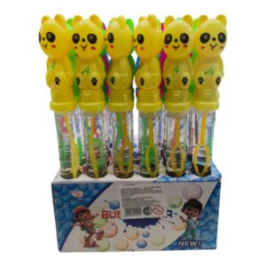 BURBUJERO OSITO CHICO X24U 5119-511511