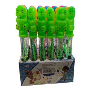 BURBUJERO ELEFANTE CHICO X24U 5102-511510