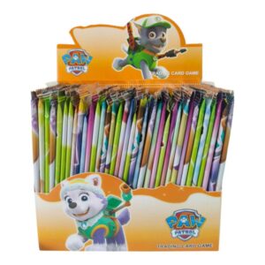 CARTA PAW PATROL X36U 0106(0010)
