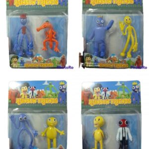 2X1 RAINBOW FRIENDS x2 BLISTER 9032(SF223903-3)