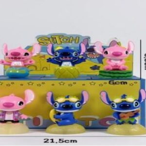SOBRE STITCH X6 2865(24062 3818)