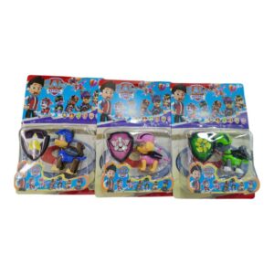 PAW PATROL X1 8676