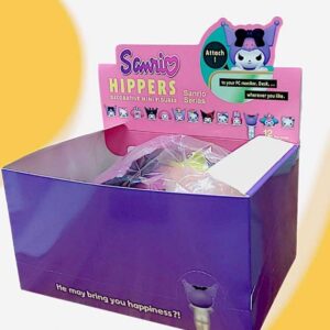FINAL SONNY ANGEL HIPPERS SANRIO X12 0055 (PA005) / 0525