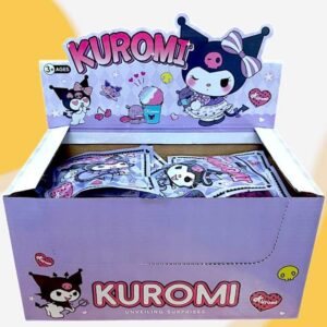 SOBRE KUROMI X24 5014 (99501)