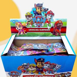 SOBRE PAW PATROL X24 5120 (99512)
