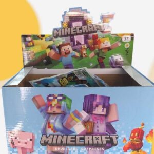 SOBRE MINECRAFT X24 5106(99510)