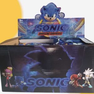 SOBRE SONIC X24 5045(99504)