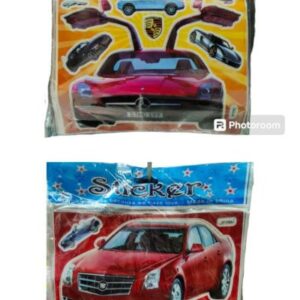 STICKERS AUTO X50U AP048AB-1