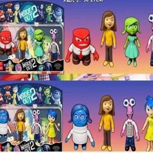 OFERTA INSIDE OUT X4 9005 [2900]