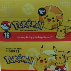 FINAL SONNY ANGEL POKEMON X12U NO.888-13 ( 1136 2094 )