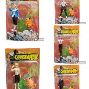 OFERTA CHAINSAW MAN X2 1188(QL688118-5)