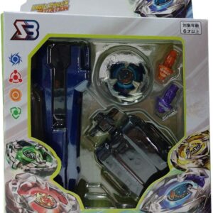 SB BEYBLADEX X1 4725 ( NO.BB206 ) SURTIDO