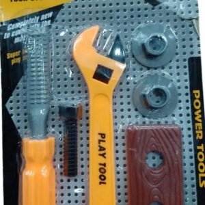 POWET TOOLS 0087 .
