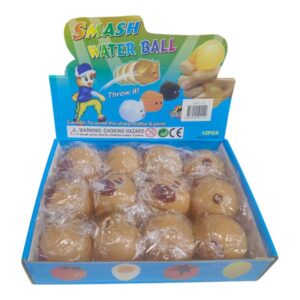 TOMATE LOCO CAPYBARA X12U 1120[2501-12]