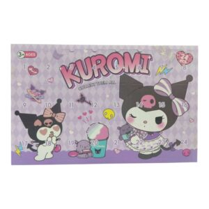 CAJA CIEGA KUROMI X24U 6014[99601]