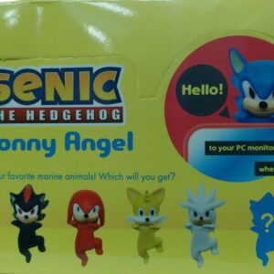FINAL SONNY ANGEL SONIC X12U 7953