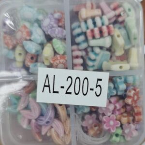 PULSERA X1 AL-200-5