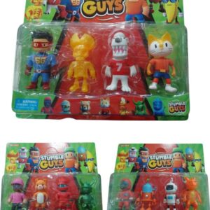 STUMBLE GUYS X4 0042 (PK2004)