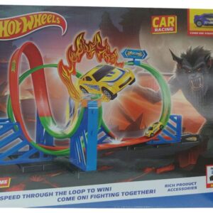 HOT WHEELS X1 6605